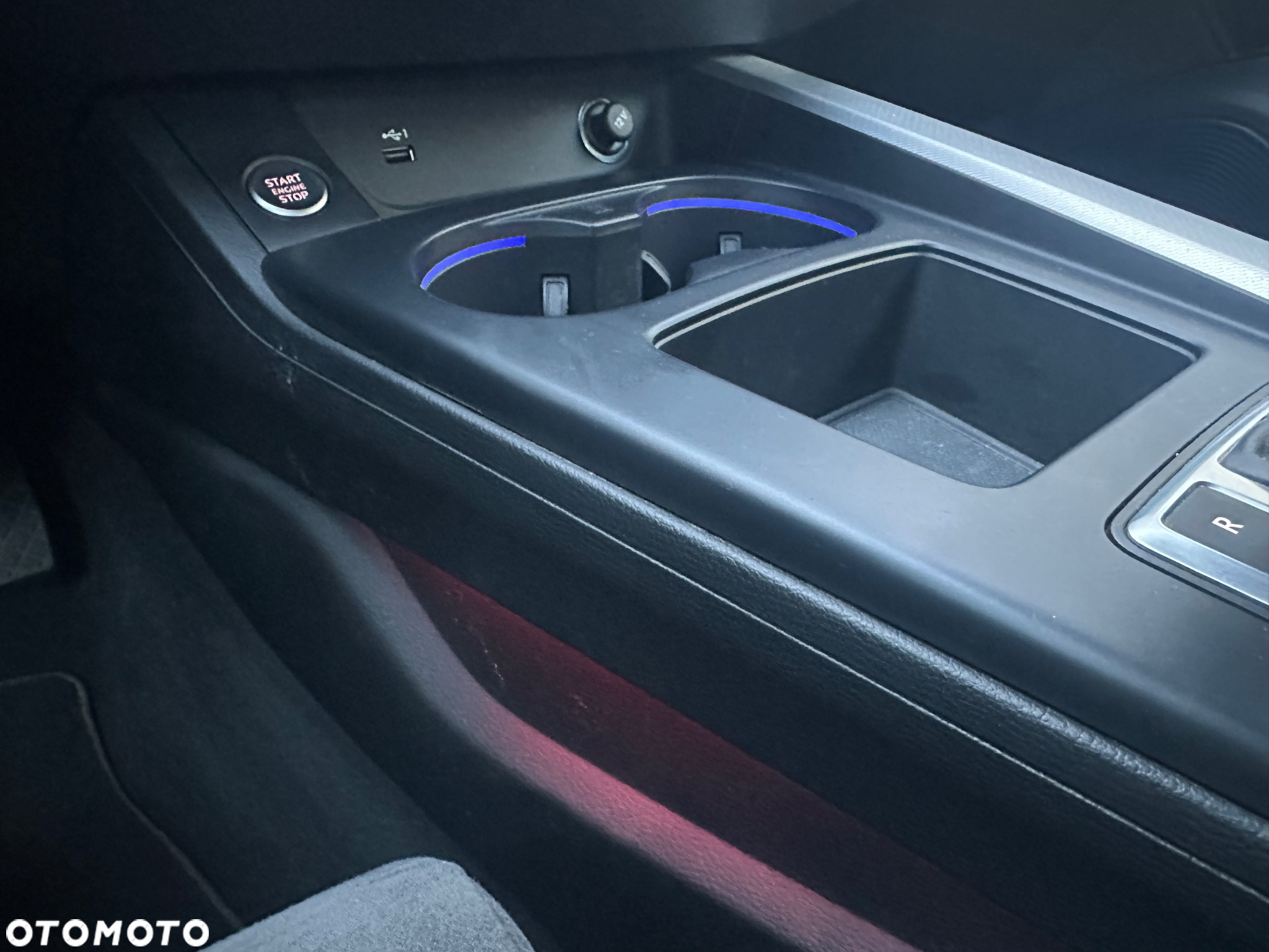 Audi A5 Sportback - 20