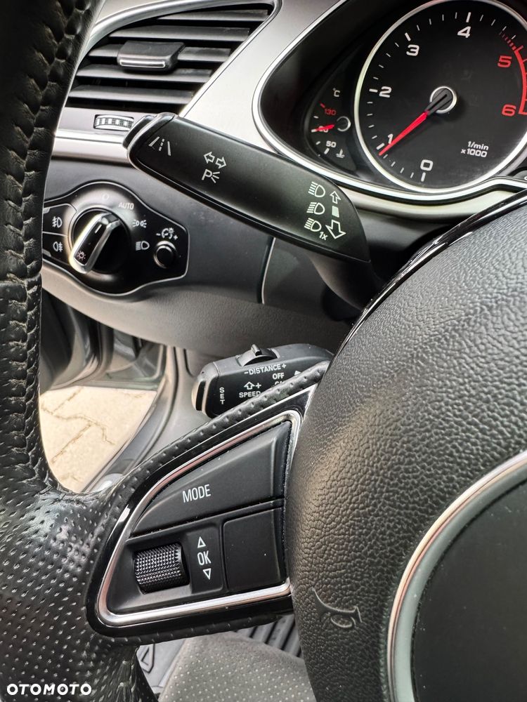 Audi A4 Avant 2.0 TDI DPF quattro S tronic S line Sportpaket - 19