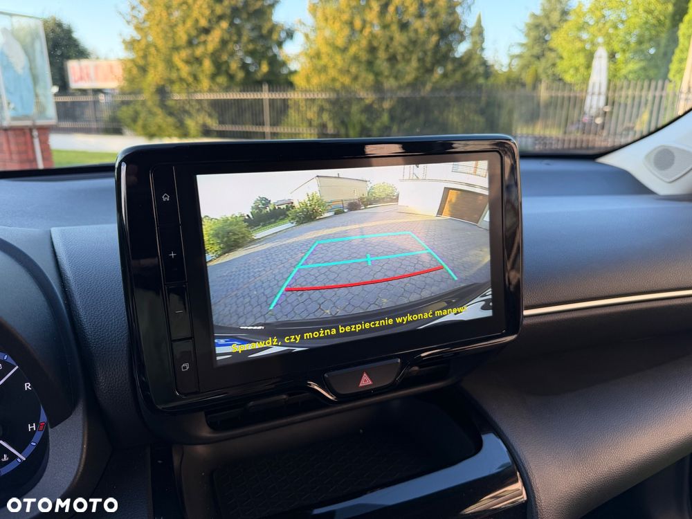 Toyota Yaris Cross Hybrid 1.5 Comfort - 15