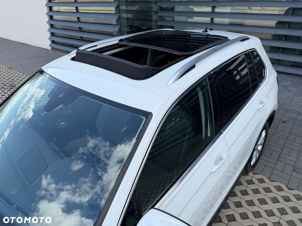 Volkswagen Tiguan 2.0 TDI SCR DSG United - 15