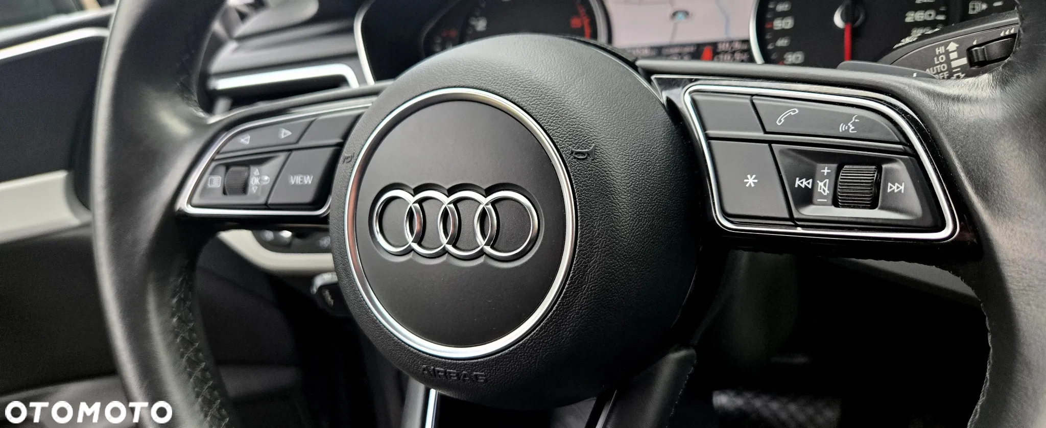 Audi A5 40 TDI Advanced S tronic - 23
