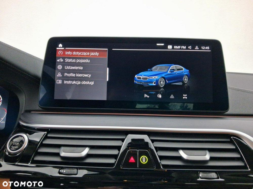 BMW Seria 5 - 26