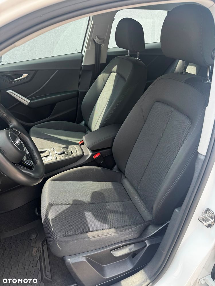 Audi Q2 1.4 TFSI CoD S tronic - 17