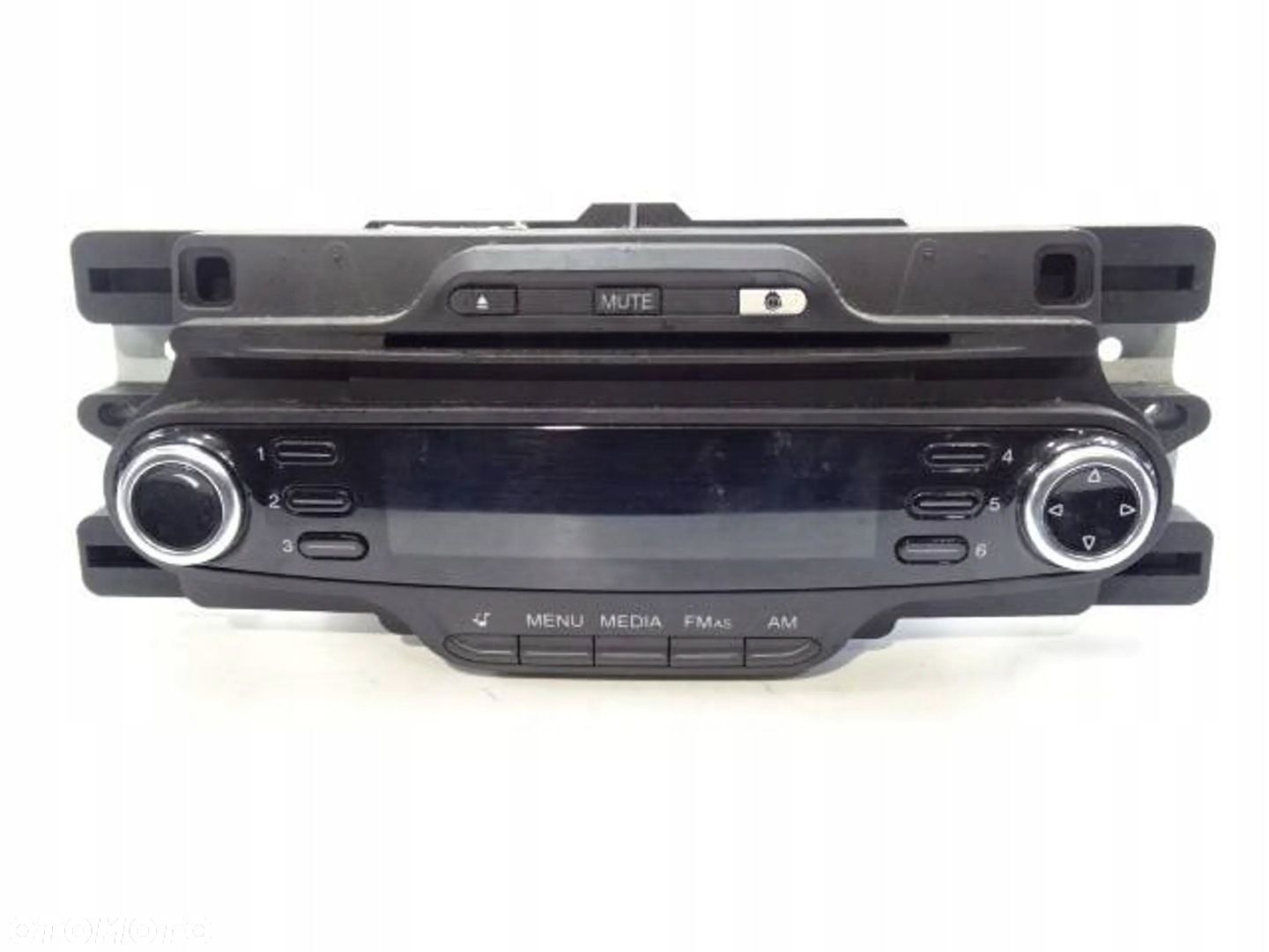 Radio CD Alfa Romeo Giulietta - 1