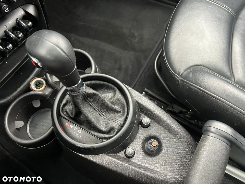 MINI Countryman Cooper S All4 - 18