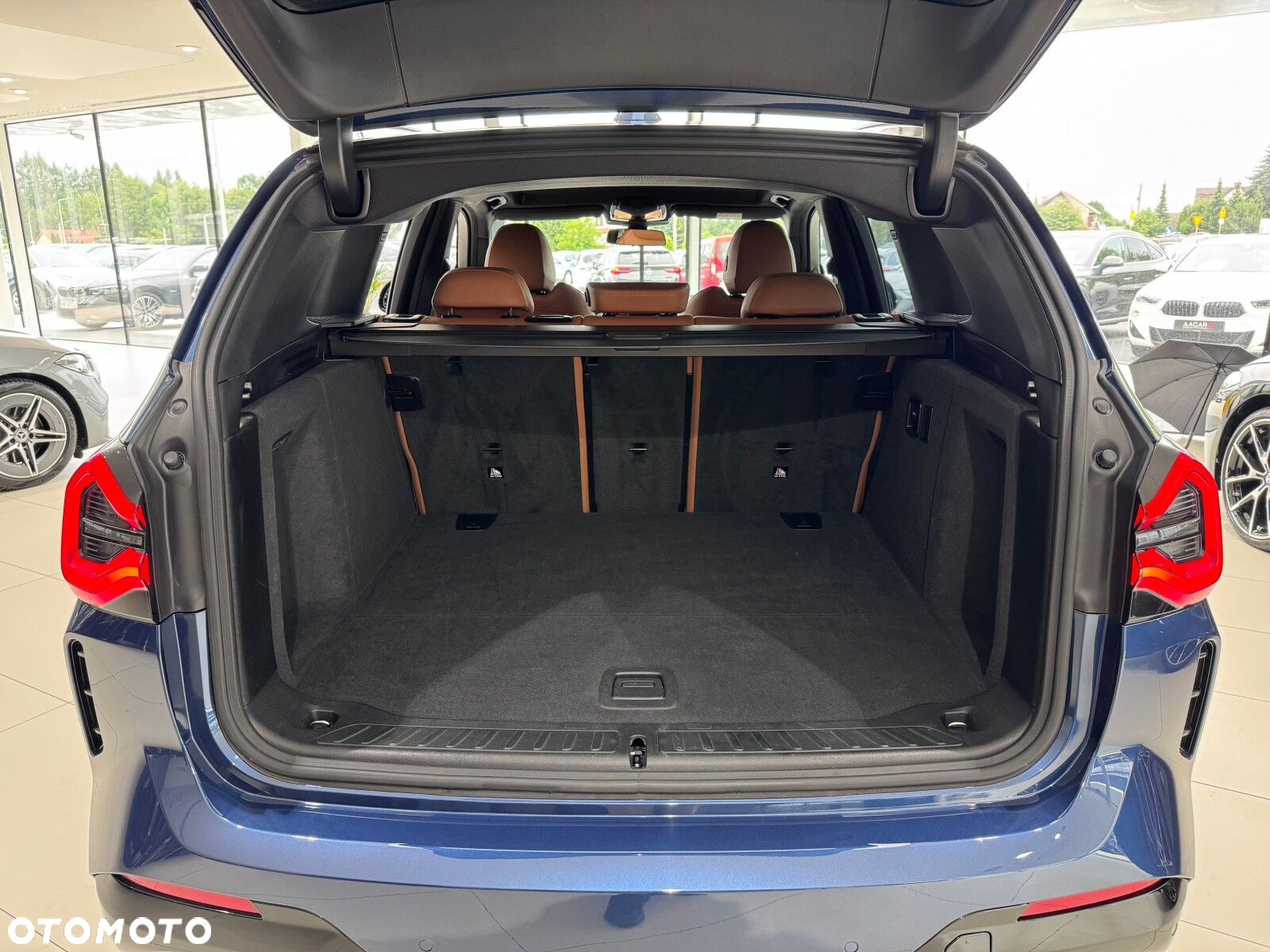 BMW X3 xDrive20d - 18