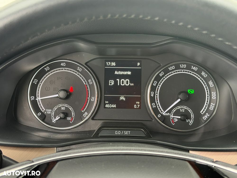 Skoda Kamiq 1.5 TSI DSG Style - 13
