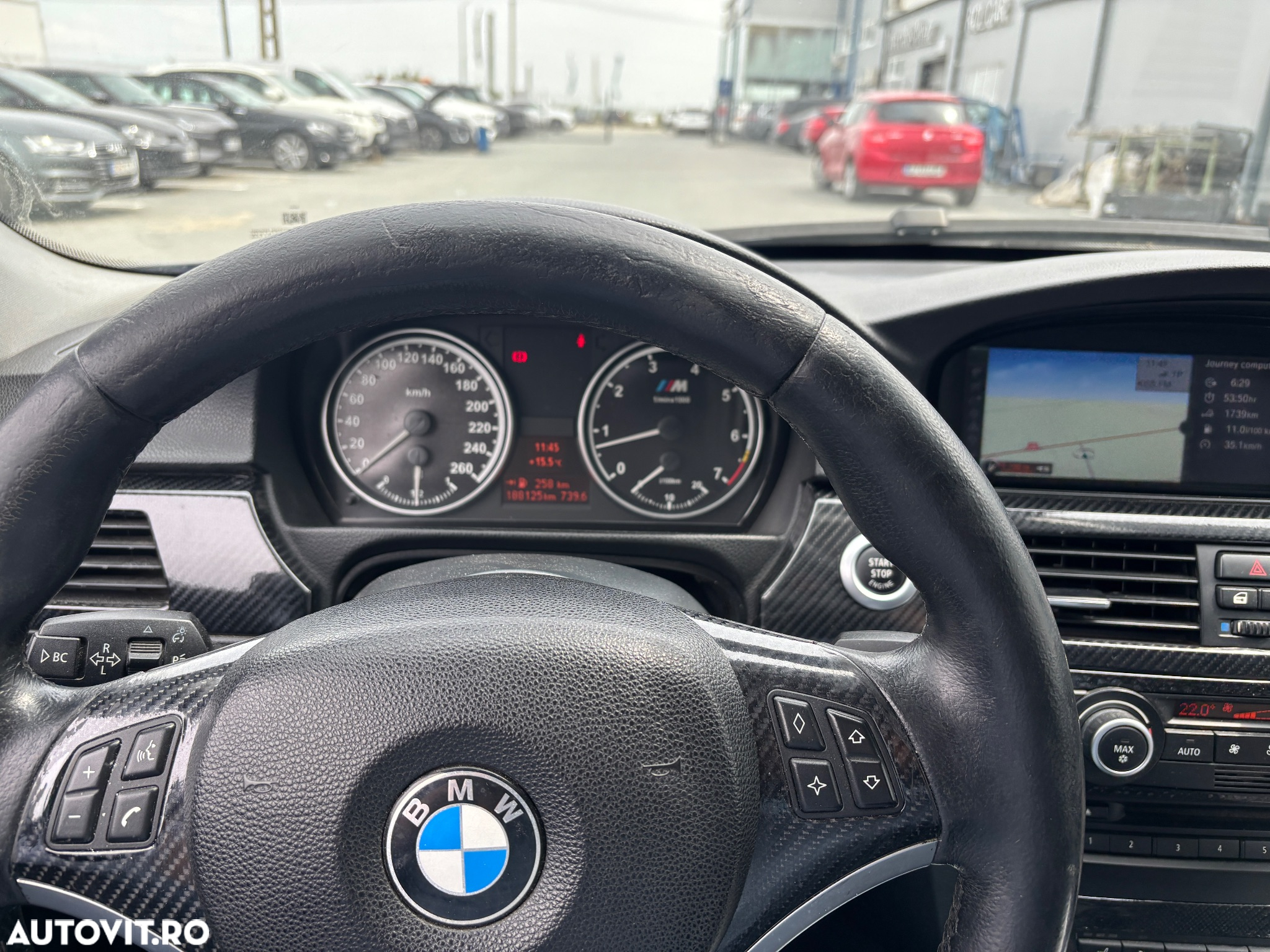 BMW Seria 3 320i - 7