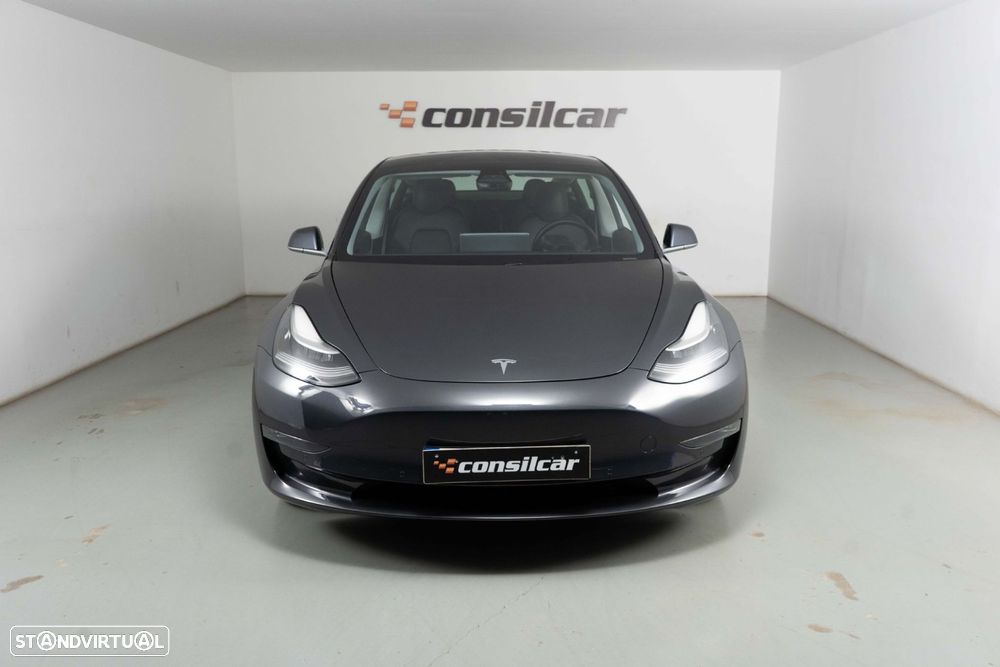 Tesla Model 3 Performance Dual Motor AWD - 3