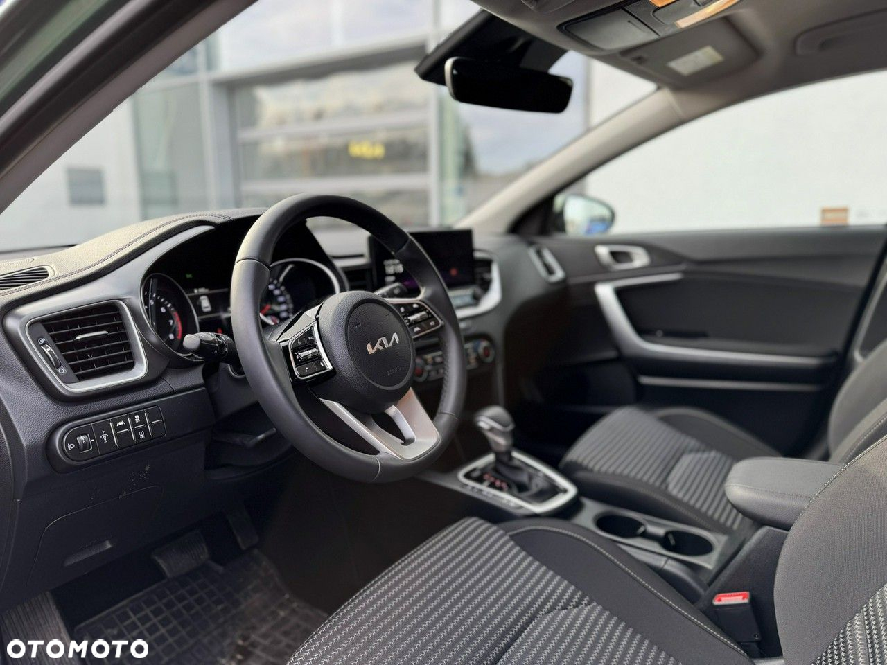 Kia Ceed 1.5 T-GDI M DCT - 5