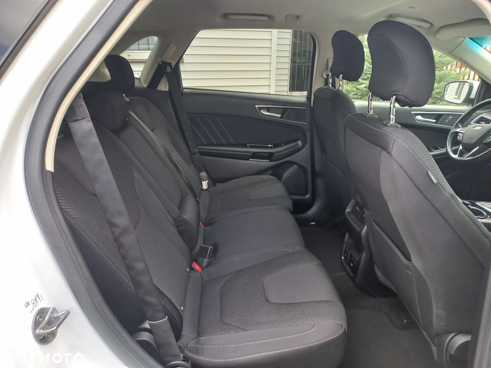 Ford Edge - 27