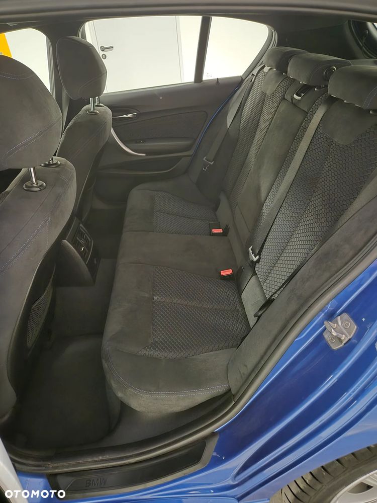 BMW Seria 1 118i M Sport - 11