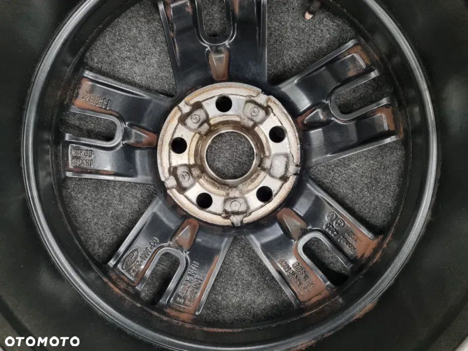 Alufelga Ford Transit Conect 16 cali 5x108 KT1C-1007-CB 1szt. - 3