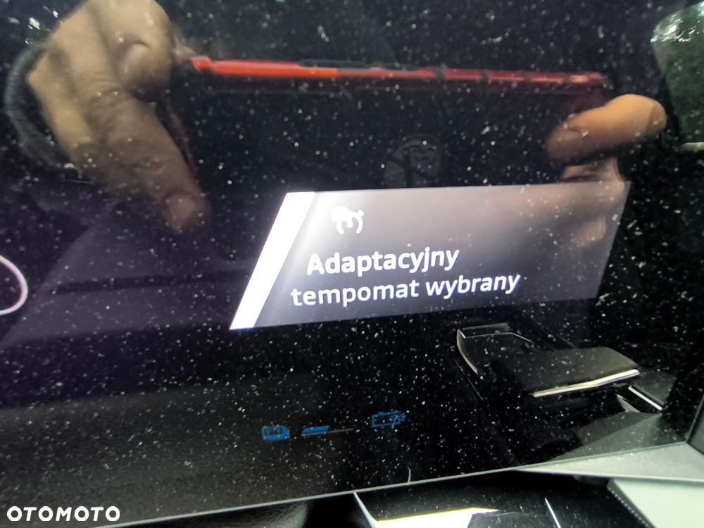 Renault Espace 1.2 E-Tech Full Hybrid 200 Techno MMT 7os - 23