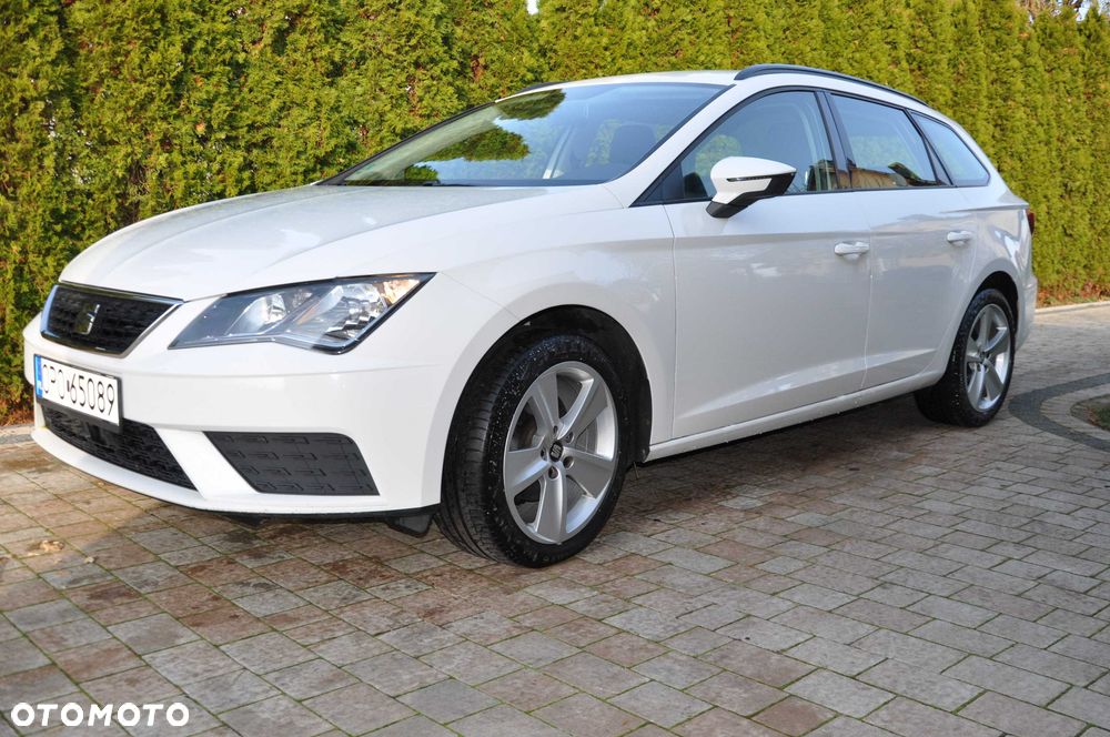 Seat Leon - 10