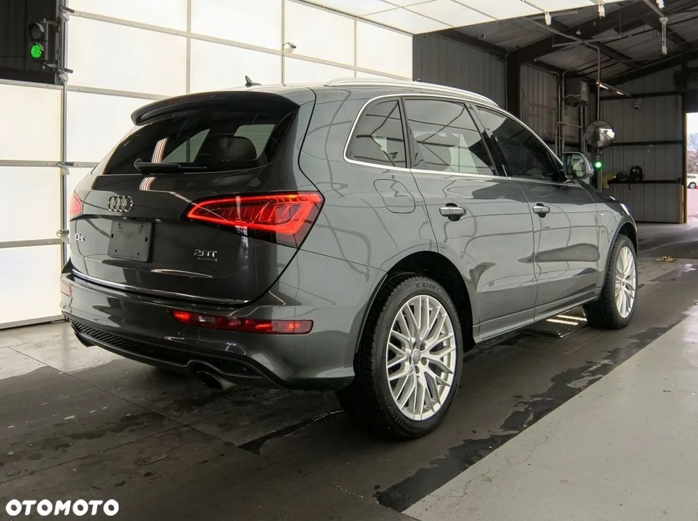 Audi Q5 - 5