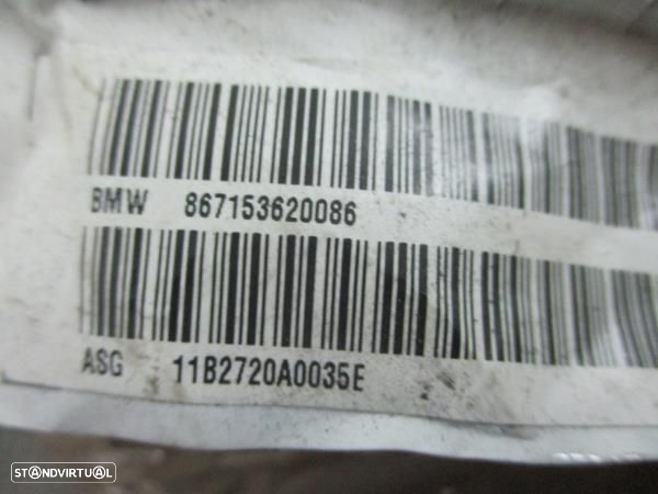 Airbag Banco Dto Bmw 3 (E90) - 6
