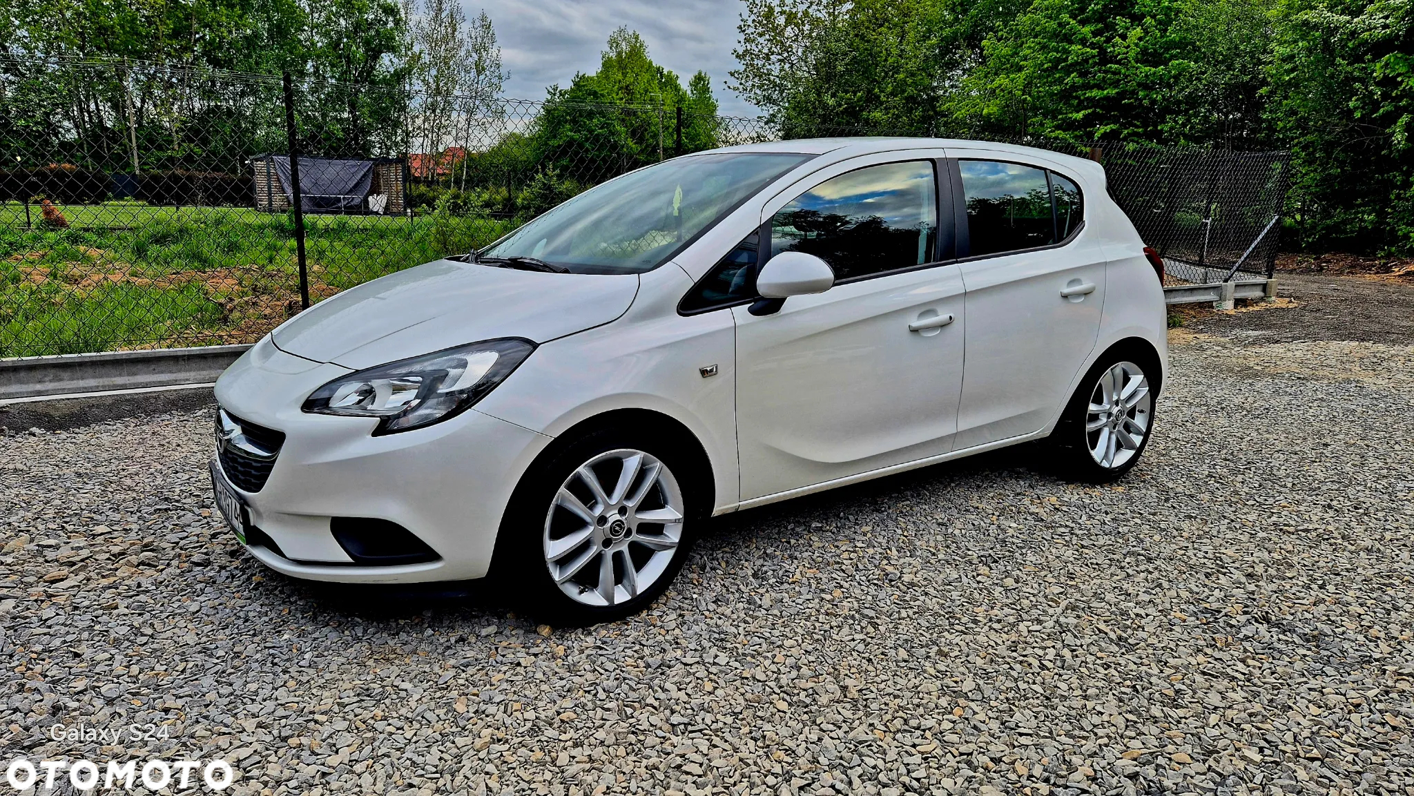 Opel Corsa 1.4 T Enjoy S&S - 2