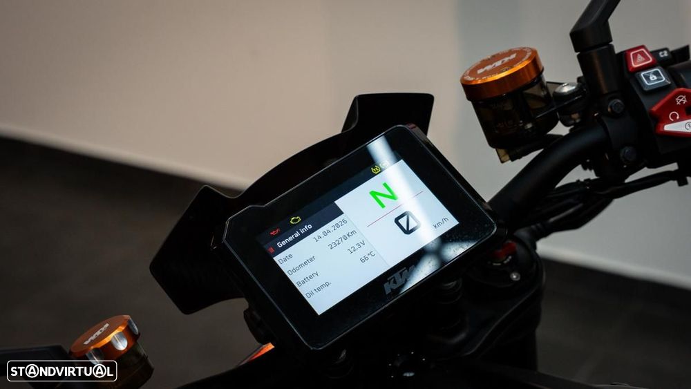 KTM Superduke 1290 R - 10