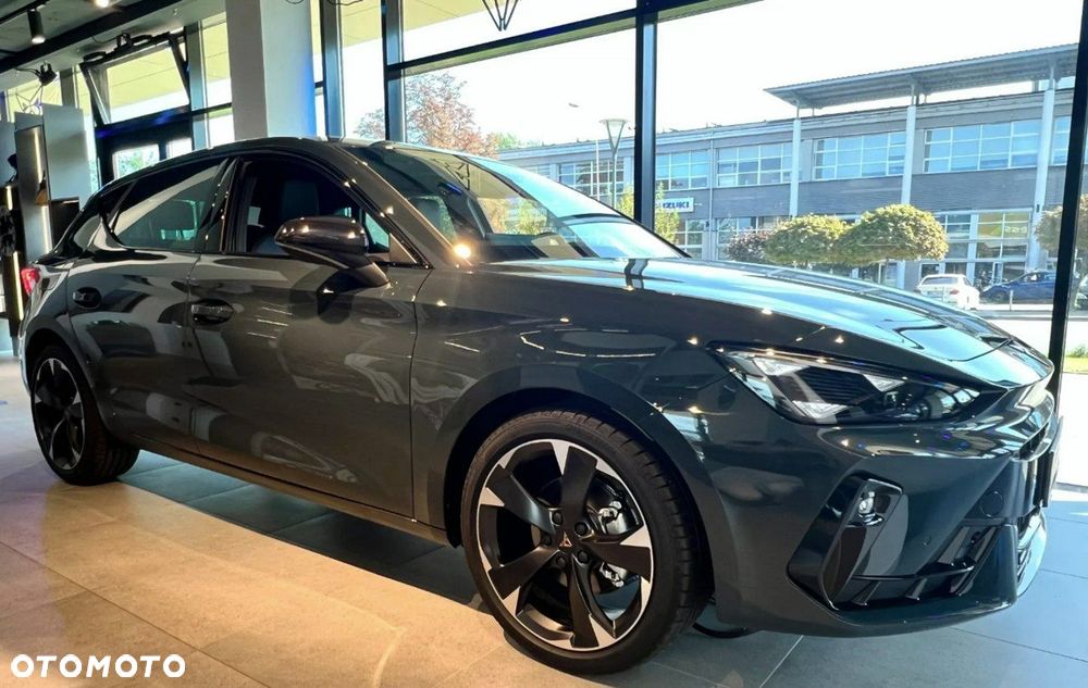 Cupra Leon 1.5 eTSI DSG - 15