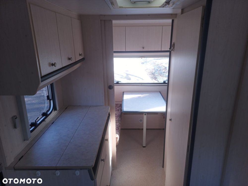 Dethleffs FAMILY - 10