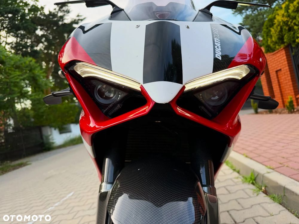 Ducati Panigale V2 - 23