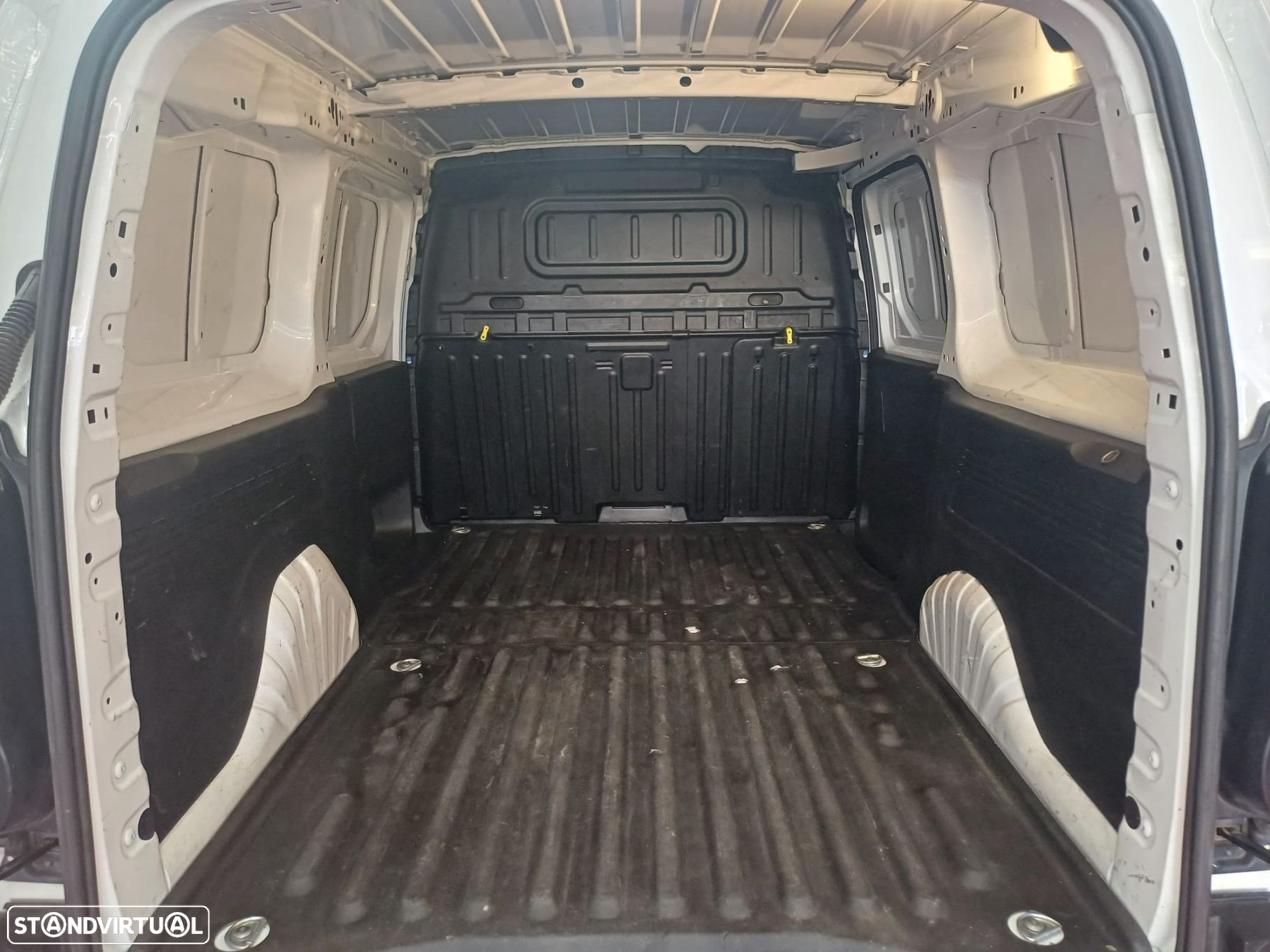 Fiat Doblo 1.5 BlueHDi Maxi - 18
