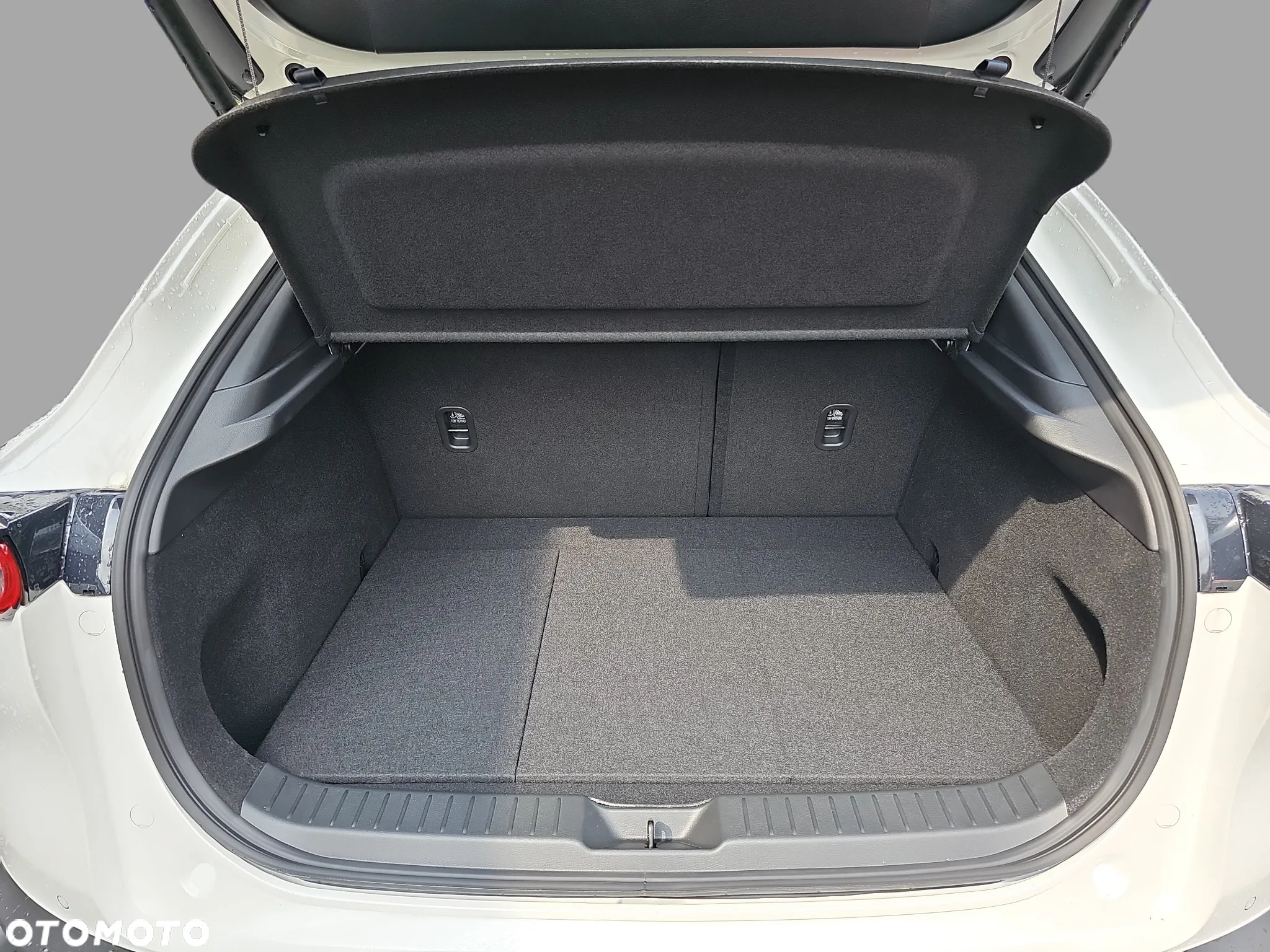 Mazda CX-30 2.0 mHEV Exclusive-Line AWD - 14