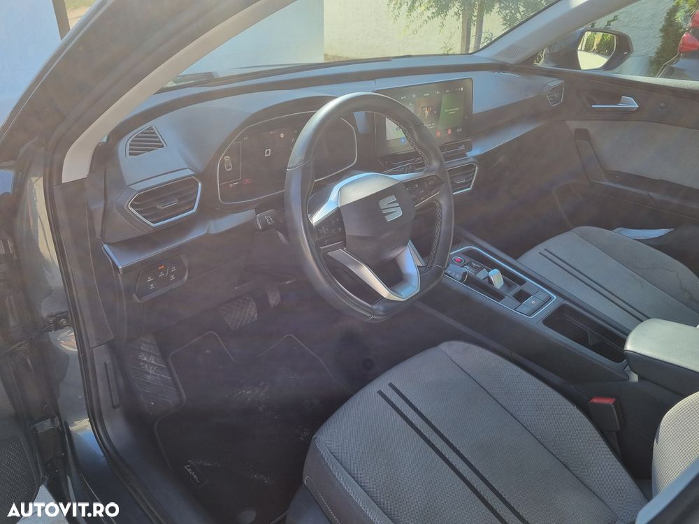 Seat Leon - 15