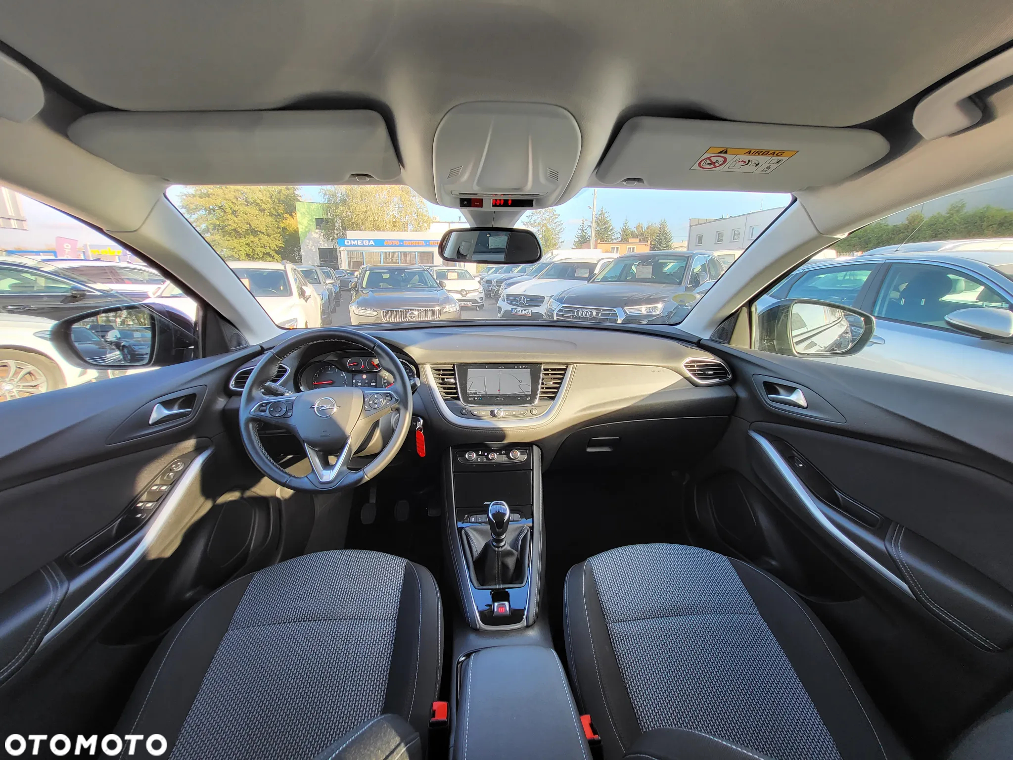 Opel Grandland X 1.5 CDTI Edition Business Pack S&S - 8