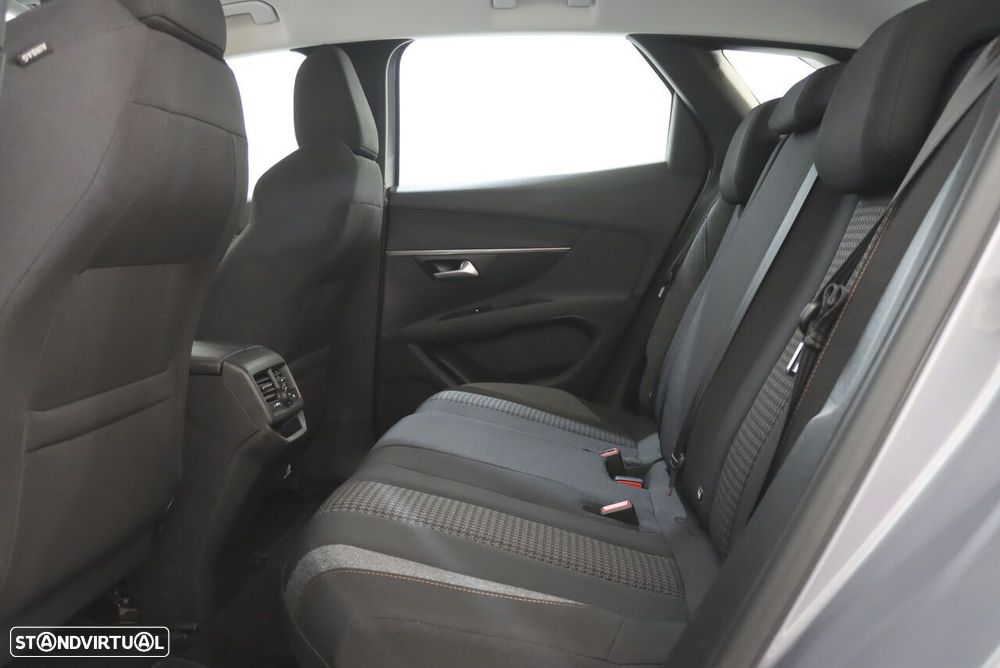 Peugeot 3008 1.5 BlueHDi Active Pack - 6