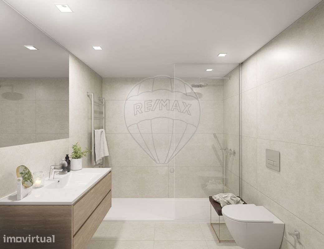 Apartamento T2 para venda - Grande imagem: 4/7