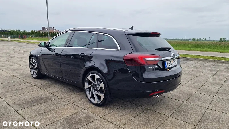 Opel Insignia - 15