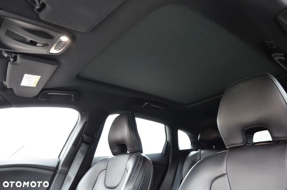 Volvo V40 D3 RDesign - 21