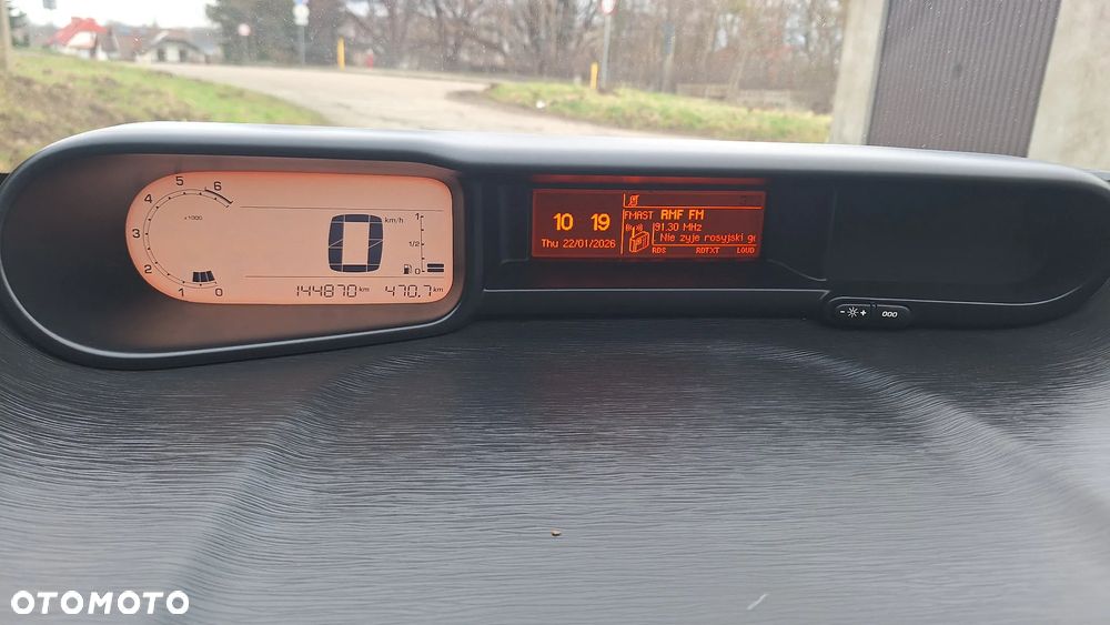 Citroën C3 Picasso 1.2 PureTech Exclusive - 17