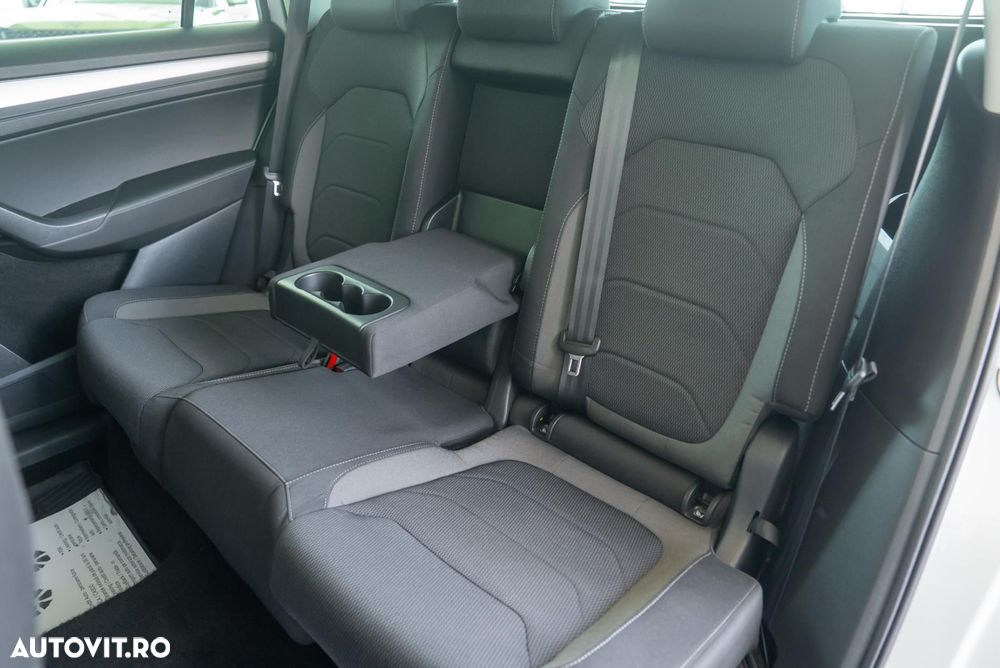 Skoda Kodiaq 2.0 TDI DSG Ambition - 24