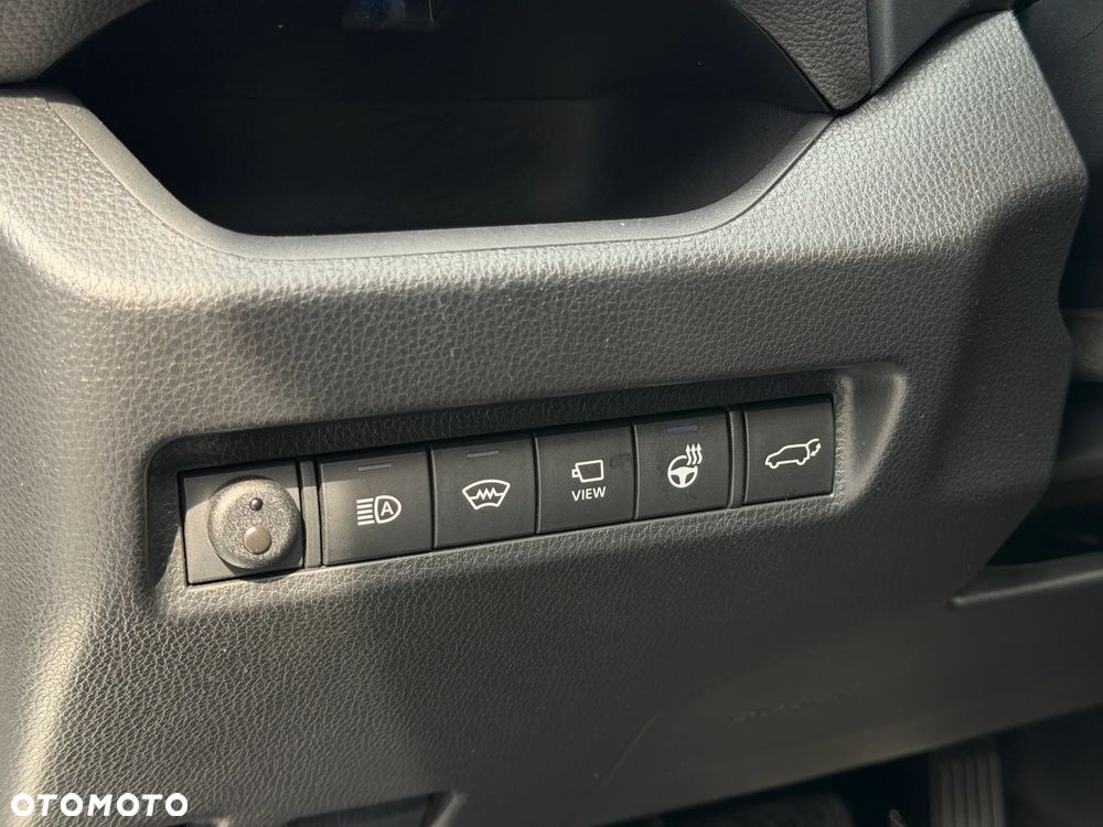 Toyota RAV4 2.5 Hybrid Executive 4x4 - 15