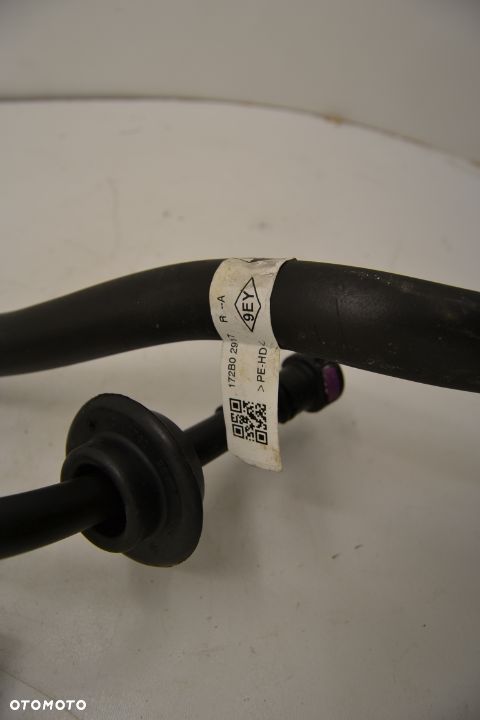 Przewód rura do Adblue Renault talisman lift kombi 2.0 blue dci - 2