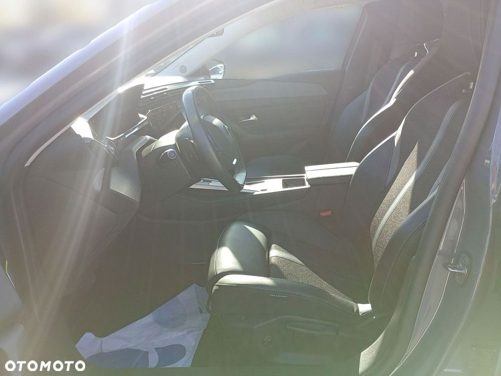 Peugeot 308 1.5 BlueHDi Allure Pack S&S EAT8 - 20