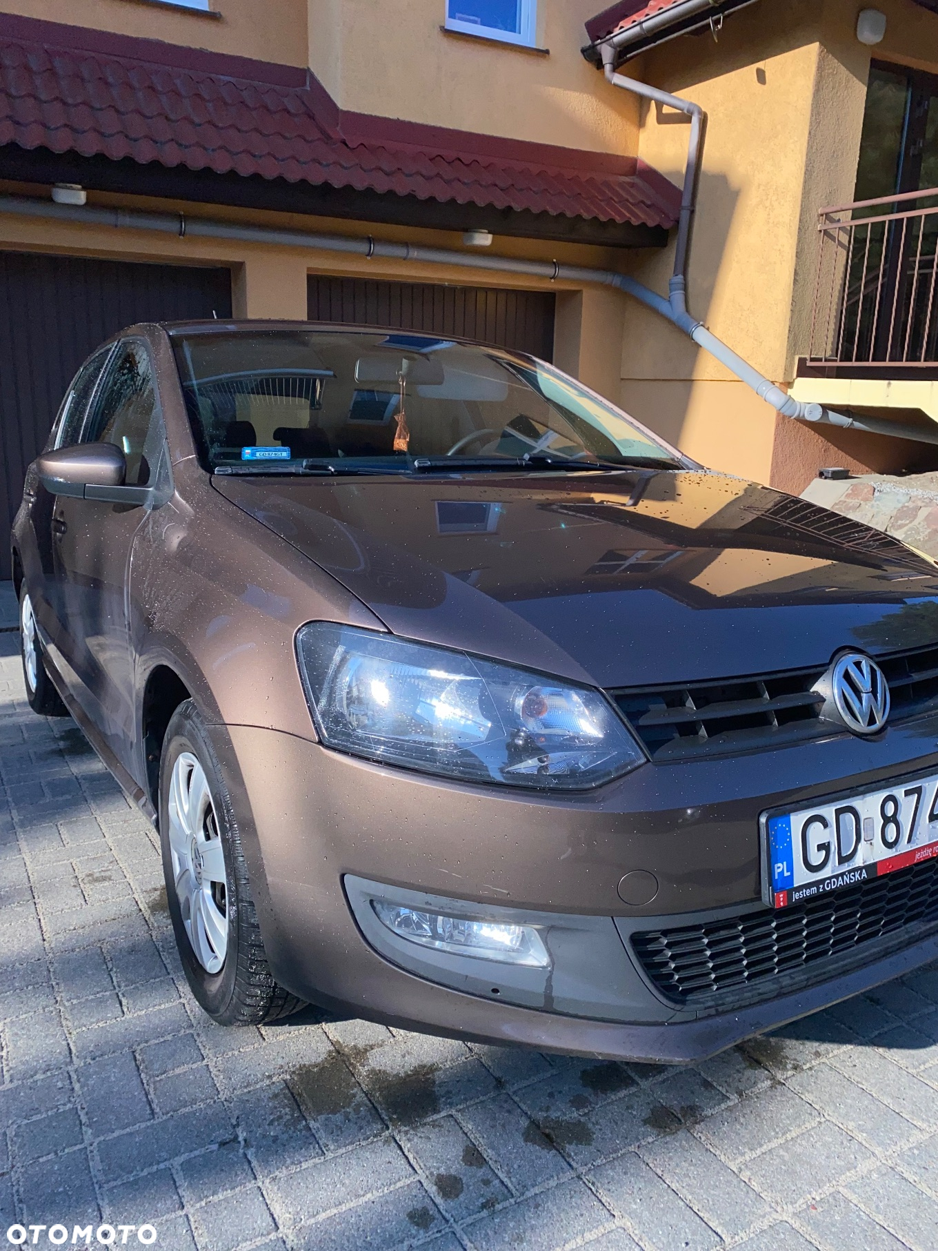 Volkswagen Polo - 5