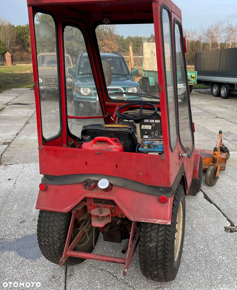 Inny Gutbrot z osprzętem - 6