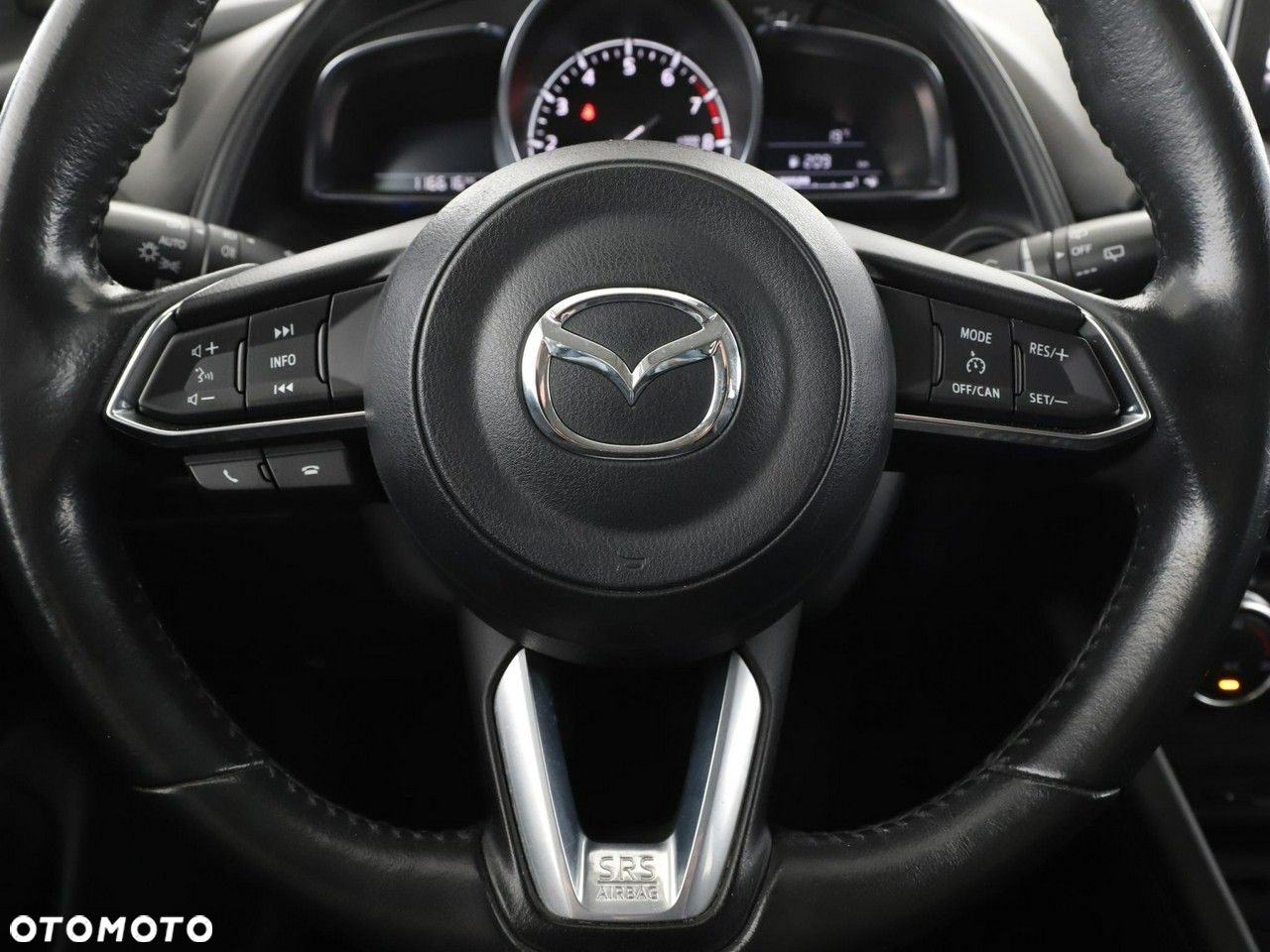 Mazda CX-3 SKYACTIV-G 121 FWD Signature+ - 21