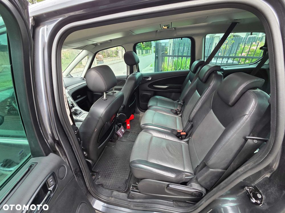 Ford Galaxy - 6