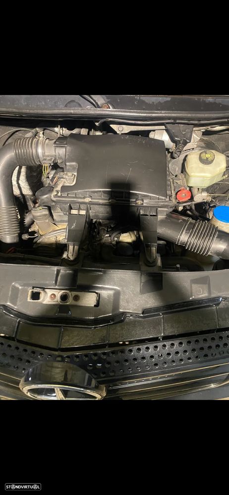 Mercedes-Benz Sprinter - 7