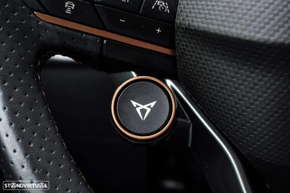 Cupra Leon ST 1.4 e-Hybrid VZ DSG - 23