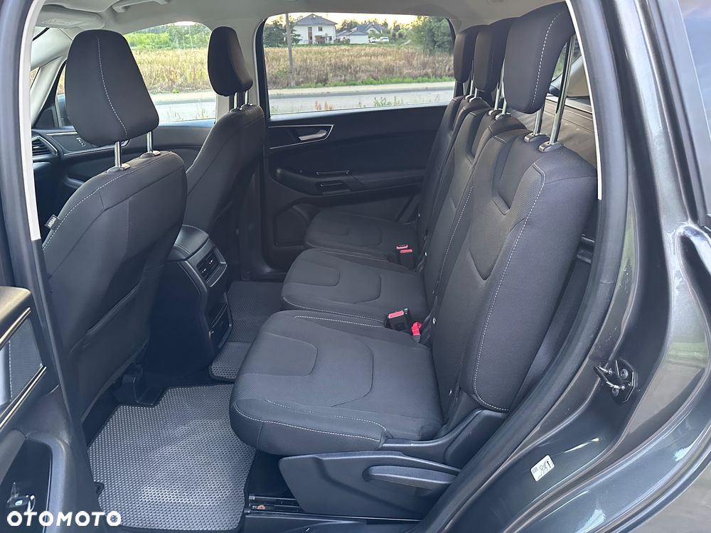 Ford S-Max 2.0 EcoBlue Titanium - 12