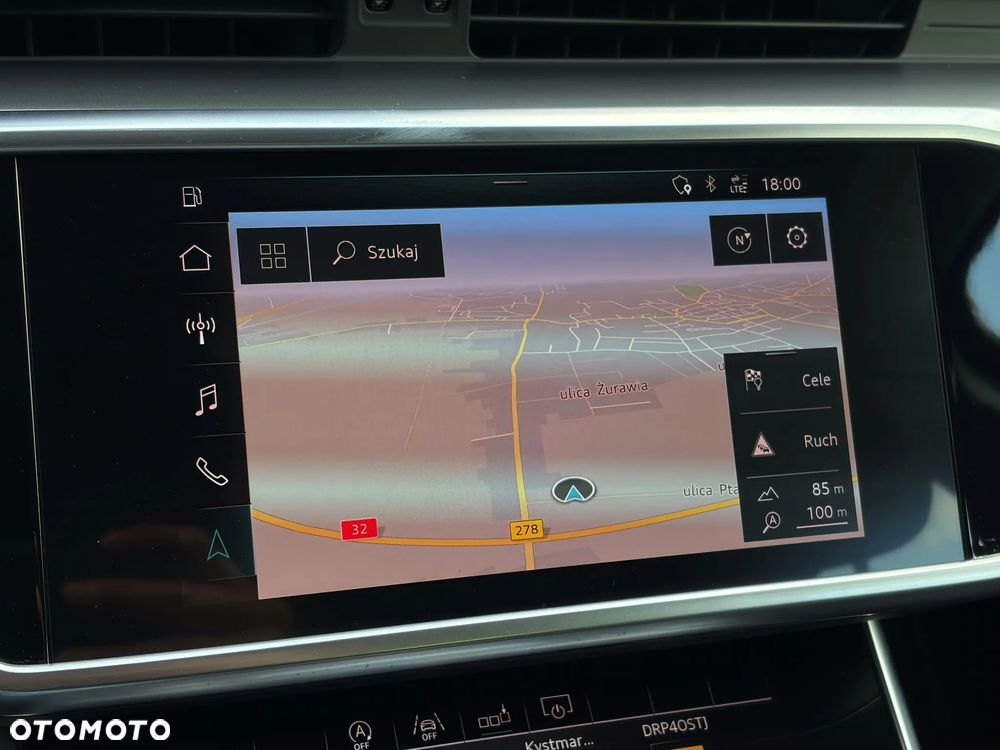 Audi A6 Avant 40 TDI S tronic design - 28