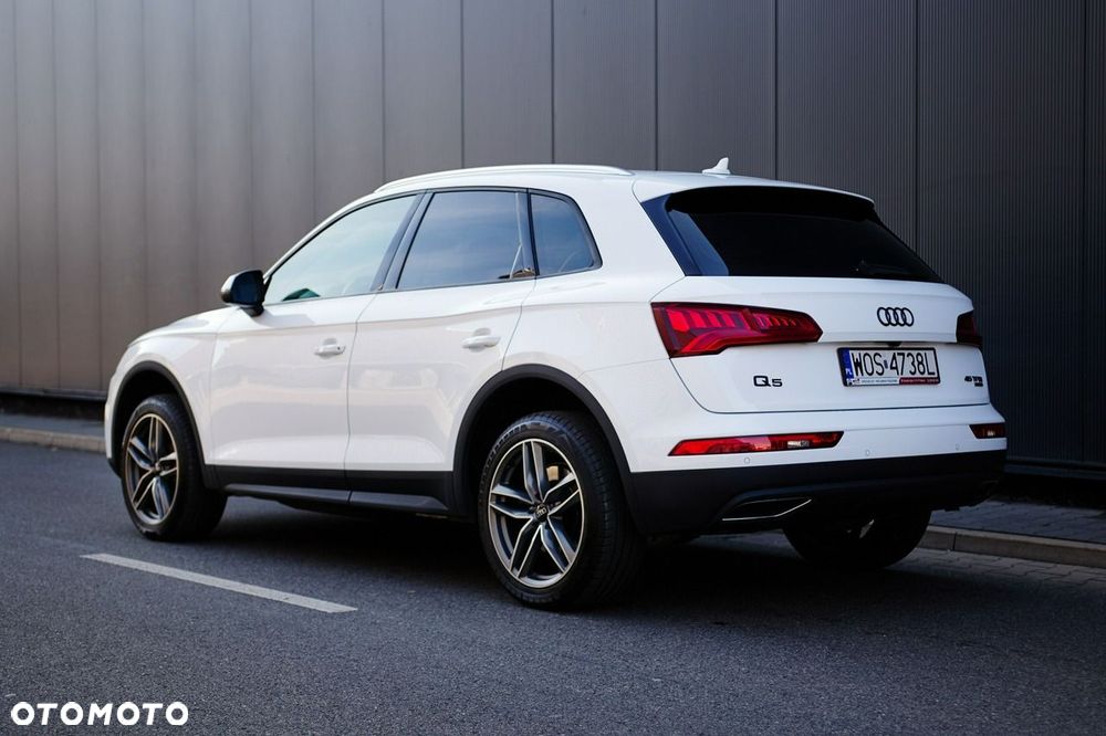Audi Q5 45 TFSI mHEV Quattro S tronic - 4