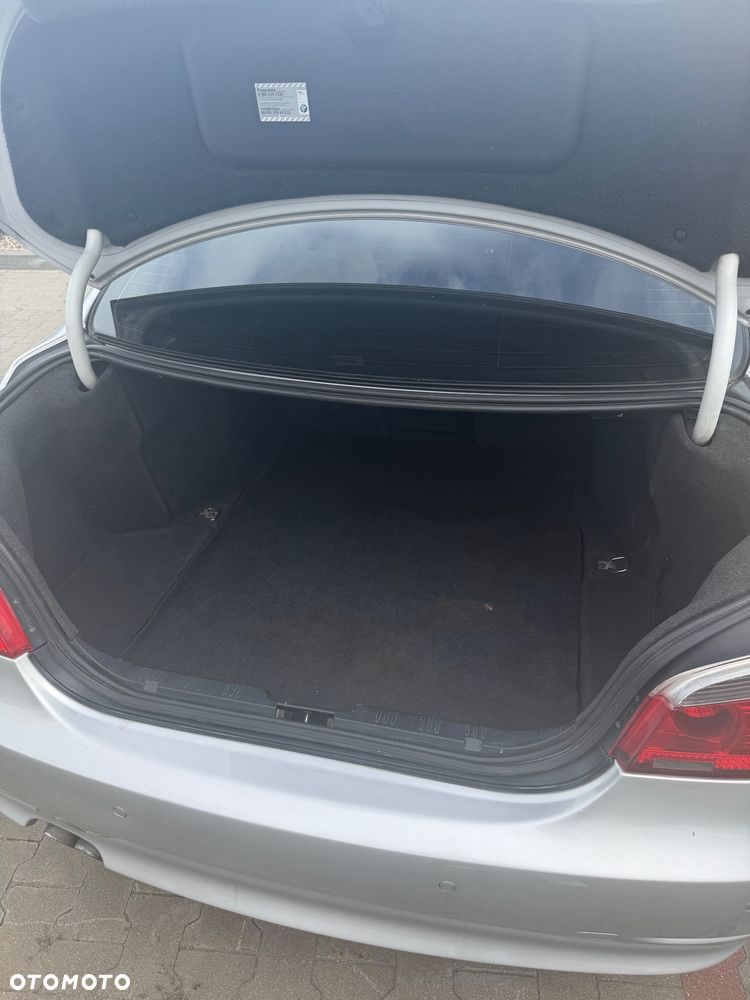BMW Seria 5 530i - 12