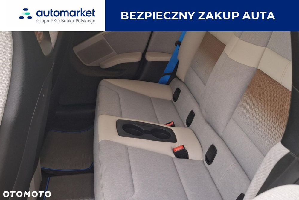 BMW i3 i3S 120 Ah - 7